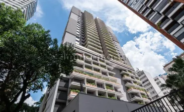 Imagem do imóvel código 286026