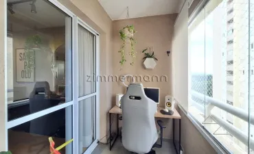 Imagem do imóvel código 286095