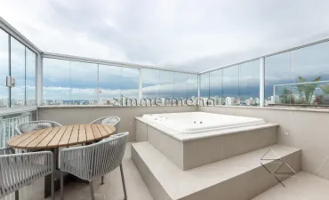 Imagem do imóvel código 286187