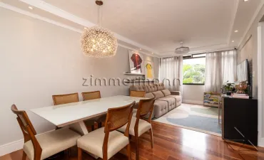 Imagem do imóvel código 286233