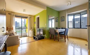 Imagem do imóvel código 286245