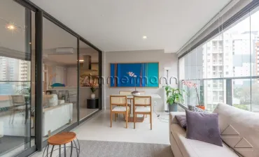 Imagem do imóvel código 286267