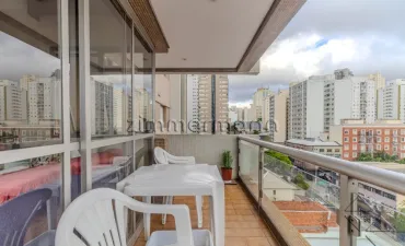 Imagem do imóvel código 286347