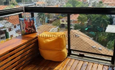 Imagem do imóvel código 286501