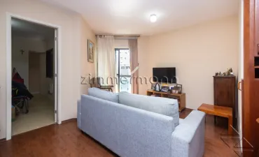 Imagem do imóvel código 286534