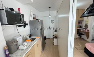 Imagem do imóvel código 286609