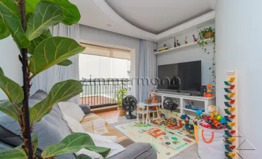 Imagem do imóvel código 286641