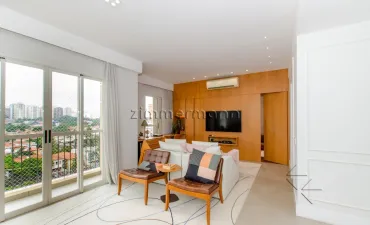 Imagem do imóvel código 287008