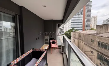 Imagem do imóvel código 287079