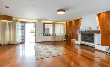 Imagem do imóvel código 287101