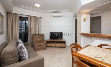 Imagem do imóvel código 287108