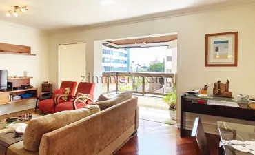 Imagem do imóvel código 287131