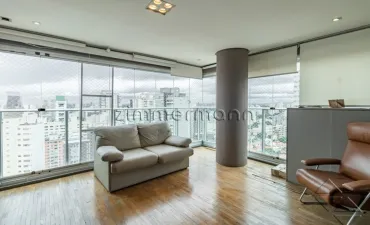 Imagem do imóvel código 287169