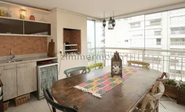 Imagem do imóvel código 287173