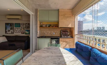 Imagem do imóvel código 287178