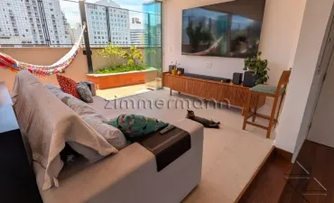 Imagem do imóvel código 287218