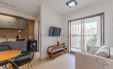 Imagem do imóvel código 287258