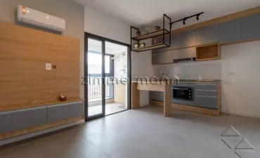 Imagem do imóvel código 287306