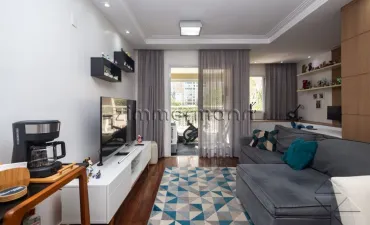 Imagem do imóvel código 287325