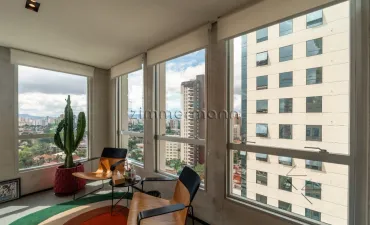 Imagem do imóvel código 287433