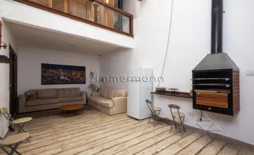 Imagem do imóvel código 287452