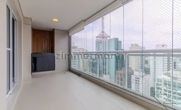 Imagem do imóvel código 287518