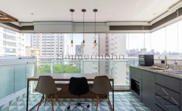 Imagem do imóvel código 287545