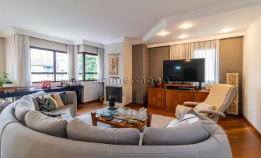 Imagem do imóvel código 287563