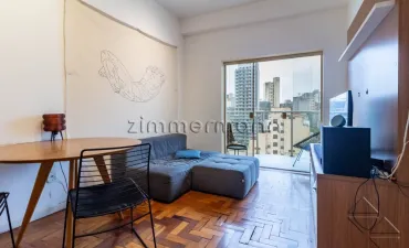 Imagem do imóvel código 287607