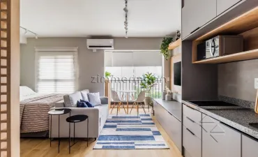 Imagem do imóvel código 287666