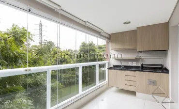 Imagem do imóvel código 287767