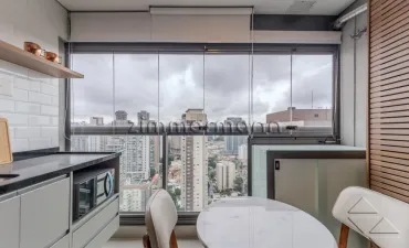 Imagem do imóvel código 287769