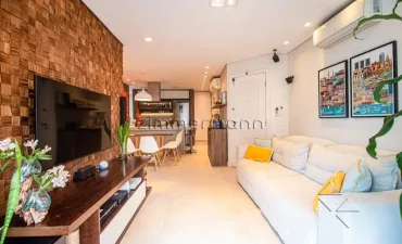 Imagem do imóvel código 287857