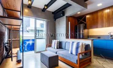 Imagem do imóvel código 287886