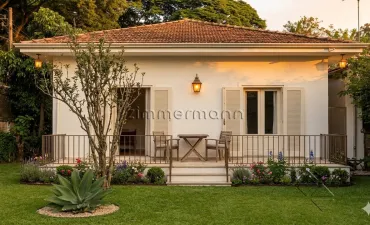 Imagem do imóvel código 287996