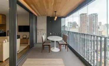 Imagem do imóvel código 288204