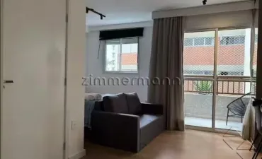 Imagem do imóvel código 288207