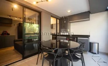 Imagem do imóvel código 288228