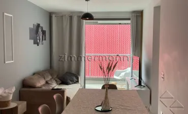 Imagem do imóvel código 288249