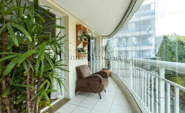 Imagem do imóvel código 288339