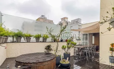 Imagem do imóvel código 288507