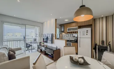 Imagem do imóvel código 288559