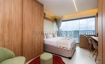 Imagem do imóvel código 288709