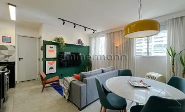 Imagem do imóvel código 288761