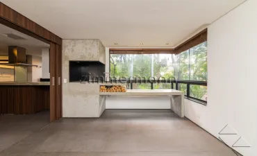 Imagem do imóvel código 288789