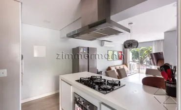 Imagem do imóvel código 288914