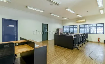 Imagem do imóvel código 288972