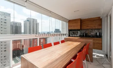 Imagem do imóvel código 289000