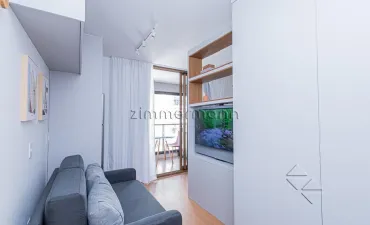 Imagem do imóvel código 289437