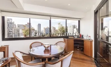 Imagem do imóvel código 291904